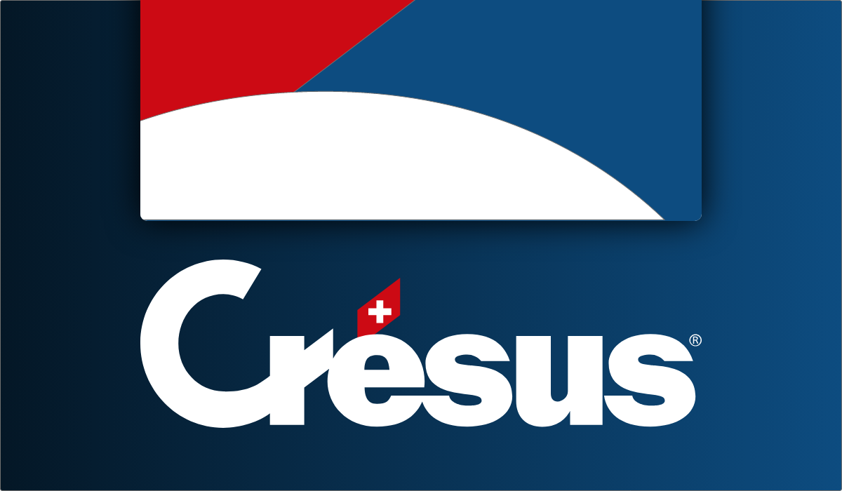 Logo Crésus 2022