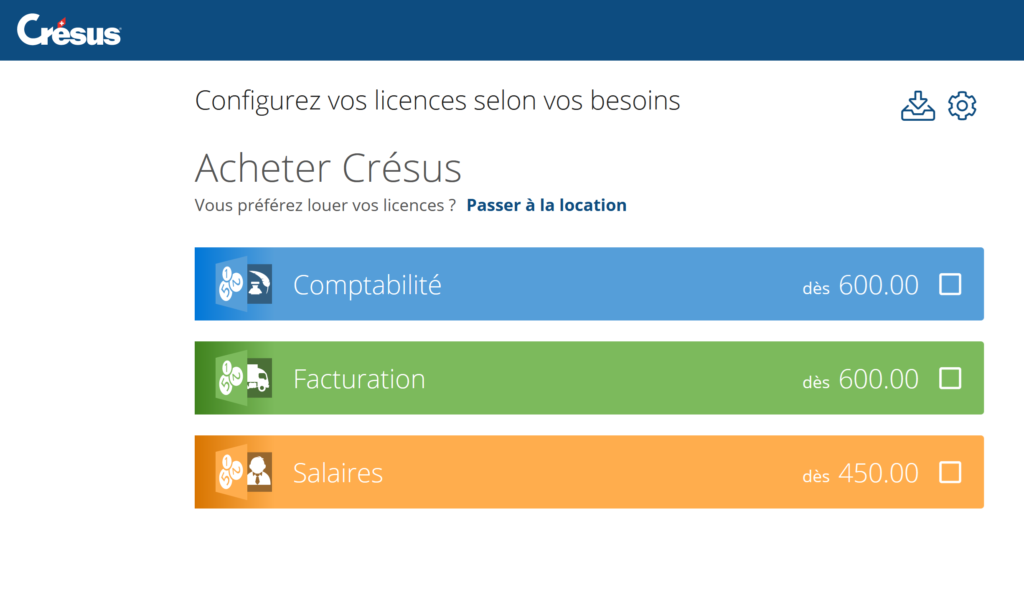 casino cresus online